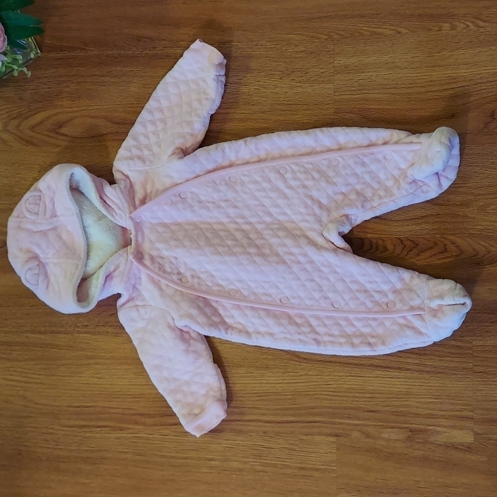 Nordstrom baby. Size 6 months.